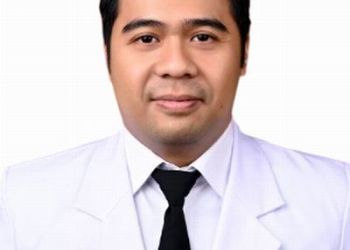 dr. Dede Iskandar, Sp.BA