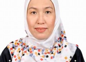 dr. Murfariza Herlina, Sp.A