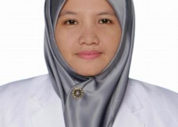 drg. Melani Sari Tanjung, Sp.Perio