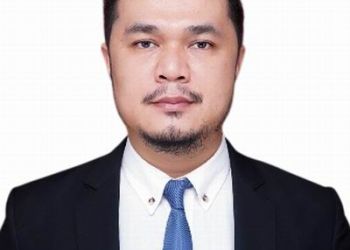 dr. Hartono Apriliasta Purba, Sp.PD