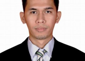 dr. Yohanes Gunawan, Sp.P, M.Ked(Paru)