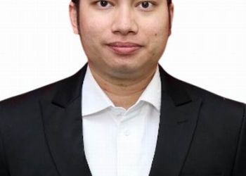 dr. Andreas Mangapul Sumanto Simamora, Sp.Ort