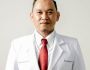 dr. A. Wahyudi Pababbari, Sp.PD-KHOM