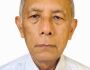 dr. Hari Suseno, Sp.PD