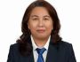 dr. Nur Flora Nita Taruli Basa Sinaga, Sp.OT