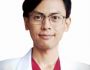 dr. Bayu Aji Mayogya Putra, Sp.KFR