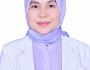 dr. Cherie Nurul Faried Lubis, Sp.A, M.Ked(Ped)