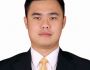 dr. Raden Rahendra Pratama, Sp.OT