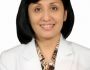 dr. Susanna Hilda Hutajulu, Sp.PD-KHOM