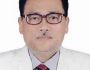 dr. Sudin Sitanggang, Sp.S