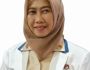 dr. Dewiyana Andari Kusmana, Sp.P(K)
