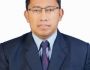 dr. H. Fatah Widodo, Sp.M, M.Kes