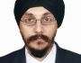 dr. Arwinder Singh, Sp.BS