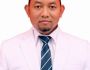 dr. Megantara, Sp.P