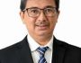 Prof. Dr. dr. Agus Dwi Susanto, Sp.P(K), FISR, FAPSR
