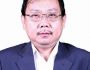 Prof. Dr. dr. Ismail, Sp.OT(K)