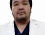 dr. Agung Muda Patih, Sp.BS(K)