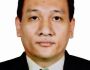 dr. Maurits Fransiscus Marpaung, Sp.P
