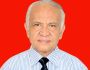 Prof. dr. Farid Nur Mantu, Sp.BA(K)