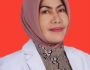 dr. Nurbani Bangsawan, Sp.OG(K)