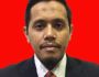 dr. Muhammad Yunus Amran, Sp.S(K)