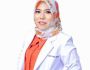 dr. Apriani Aridan, Sp.A