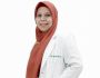 dr. Rosmaladewi, Sp.S, M.Kes