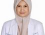 dr. Price Maya, Sp.PD(K)