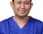 dr. Syahrul Ramadhan, Sp.B