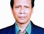 dr. I Wayan Sudata, Sp.PD