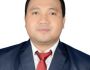 dr. I Putu Ary Wismayana, Sp.PD