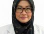 dr. Sekolastika Indriaty Sundari Sasongko, Sp.PD