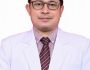 dr. Zainal Abidin, Sp.B(K)Onk