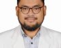 dr. Aryo Dirgantara Putra, Sp.P