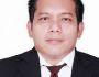 dr. Ahmad Tobroni Nasution, Sp.B-KBD