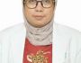 dr. Dieni Azra, Sp.PD