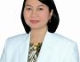 dr. Thrisia Wuryanti, Sp.A