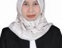 dr. Izzah Baridah, Sp.A, M.Sc