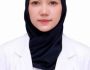 dr. Tyas Rahmaditia, Sp.A