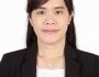dr. Theresia Irissi Riris Sidabutar, Sp.M