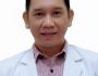 dr. Irwan Daido, Sp.OG, M.Kes