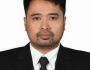 dr. Mustaqim Apriyansa Rahmadhan, Sp.BS, M.Ked.Klin