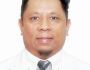 dr. Muhammad, Sp.B(K)Onk, M.Si.Med
