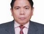 dr. Rudy Albert Frans Peleh, Sp.An