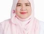 dr. Novika Azirah Azis, Sp.N
