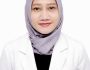 dr. Ari Septiani, Sp.N