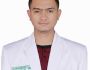 dr. Muhammad Aries Fitrian, Sp.B