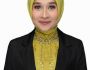 dr. Nidia Astriani Yamin, Sp.M