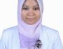 dr. Sari Sa’adatul Aulia, Sp.N