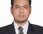 dr. Muhammad Arfan, Sp.M